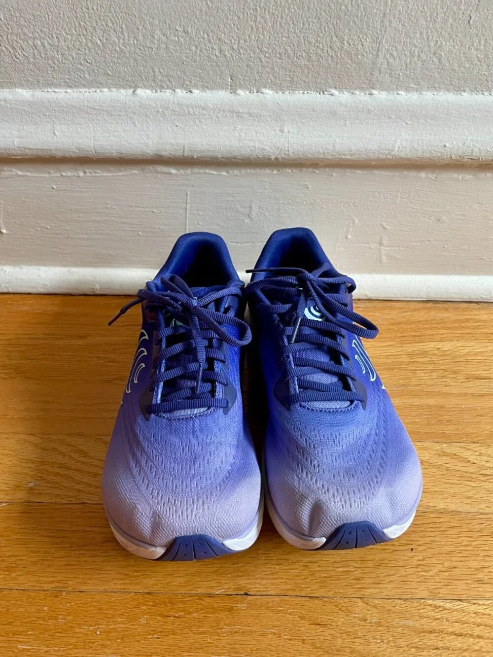 Topo only worn